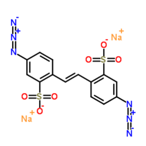 4,4'-二叠氮-磺酸二钠盐四水合物