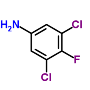 3,5-二氯-4-氟苯胺