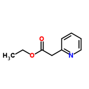 2-吡啶乙酸乙酯,Ethyl 2-Pyridylacetate
