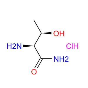 33209-01-7 (2S,3R)-2-氨基-3-羟基丁酰胺盐酸盐