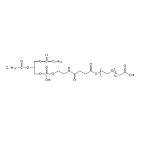STA-PEG-OH 单硬脂酸-聚乙二醇-羟基