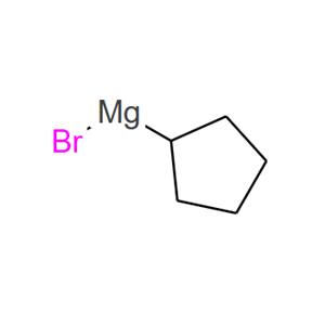 环戊基溴化镁,Bromocyclopentylmagnesium