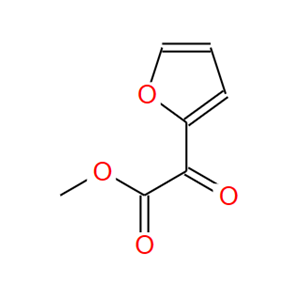 33245-13-5 2-(呋喃-2-基)-2-氧代乙酸甲酯