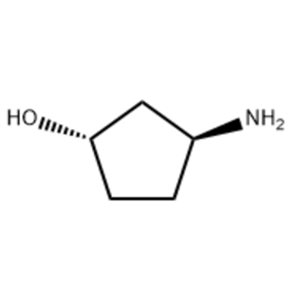 (1S,3S)-3-氨基環(huán)戊烷-1-醇