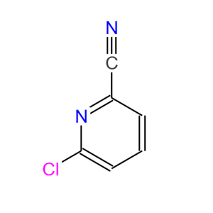 33252-29-8 2-氯-6-氰基吡啶