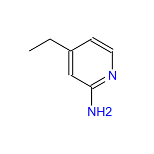 33252-32-3 2-氨基-4-乙基吡啶