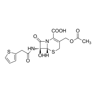 7-羟基头孢噻吩库存