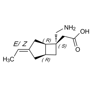 米諾巴林雜質(zhì)EDHA（相對(duì)構(gòu)型）庫存