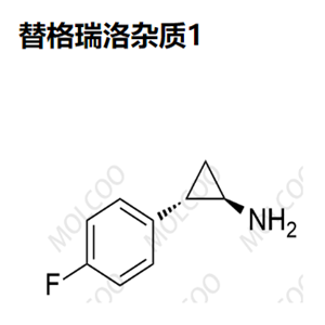 替格瑞洛雜質(zhì)1