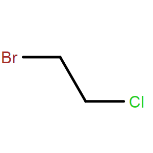 1-溴-2-氯乙烷；氯乙基溴；1-氯-2-溴乙烷