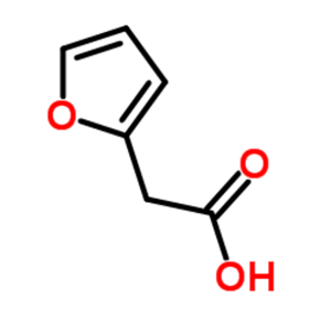 2-呋喃乙酸,2-Furylacetic acid
