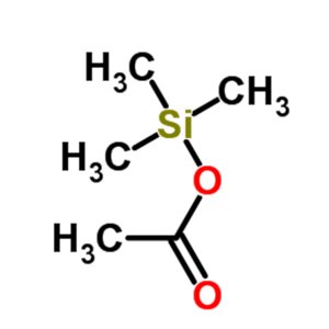 三甲基硅乙酸酯,Trimethylsilyl acetate