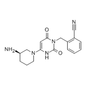 阿格列汀杂质2,Alogliptin impurity 2