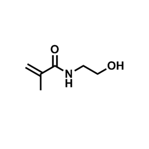 N-(2-羟基乙基)甲基丙烯酰胺