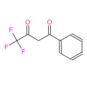 苯甲酰三氟丙酮；326-06-7