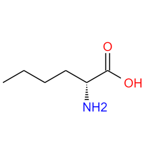 D-正亮氨酸；327-56-0