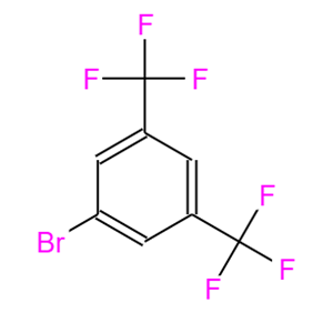 3，5-二三氟甲基溴苯；328-70-1