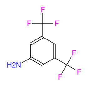 3,5-二(三氟甲基)苯胺,3,5-Bis(trifluoromethyl)aniline