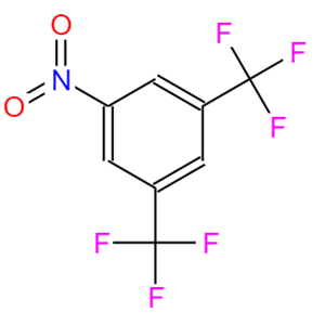3,5-双(三氟甲基)硝基苯,3,5-Bis(trifluoromethyl)nitrobenzene