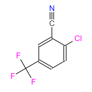 2-氯-5-三氟甲基苯腈；328-87-0