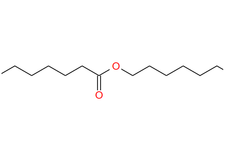 庚酸庚酯,Heptyl heptanoate