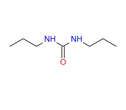 1,3-二丙基脲,1,3-dipropylurea