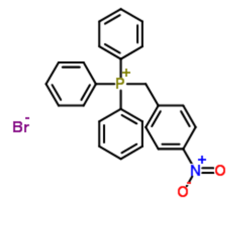 4-硝基苄基三苯基溴蓊盐,(4-Nitrobenzyl)(triphenyl)phosphonium bromide