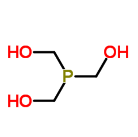 三(羟基甲基)磷化氢,phosphanetriyltrimethanol