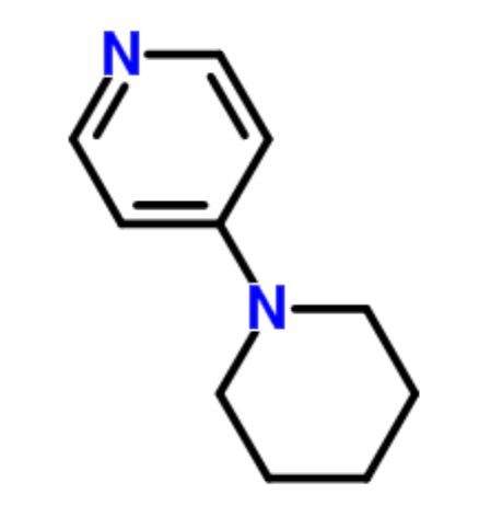 1-吡啶-4-哌啶,(1-Pyridin-4-yl)piperidine
