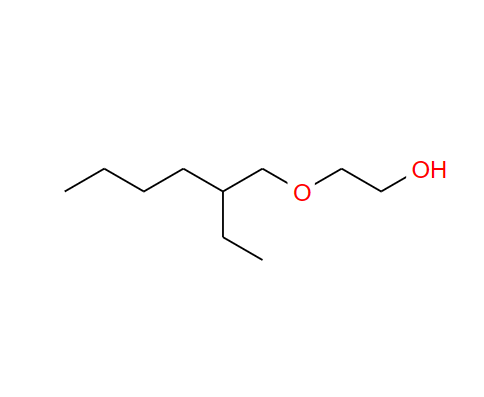 2-（2-乙基己氧基）乙醇,2-(2-Ethylhexyloxy)ethanol