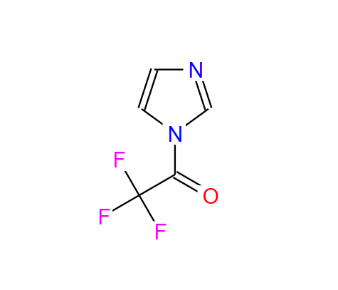 1-三氟乙酰咪唑,1-(Trifluoroacetyl)imidazole