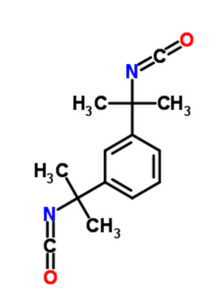 1,3-双(1-异氰酸根-1-甲基乙基)苯,1,3-Bis(2-isocyanato-2-propanyl)benzene