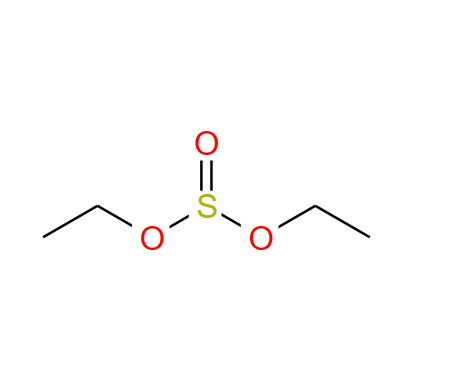 亞硫酸二乙酯,Diethyl sulphite