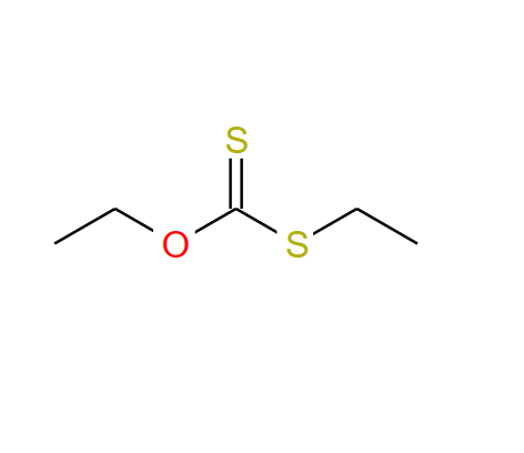 O-乙基黄原酸乙酯,O,S-diethyl dithiocarbonate