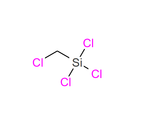 氯甲基三氯硅烷,Chloromethyltrichlorosilane