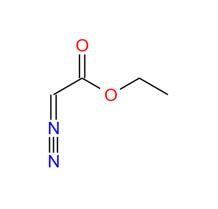重氮乙酸乙酯,Ethyl diazoacetate