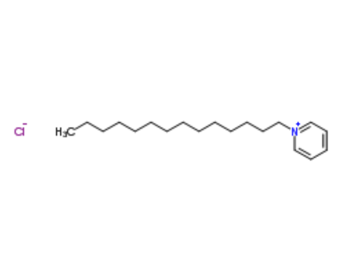 十四烷基氯化吡啶,1-Tetradecylpyridinium chloride