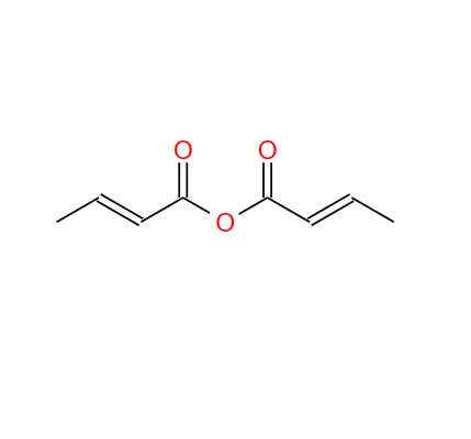 巴豆酸酐,2-butenoic anhydride