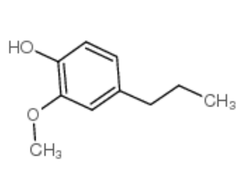 二氢丁香酚,dihydroeugenol