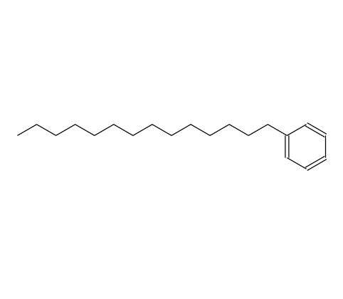 十四烷基苯,TETRADECYLBENZENE