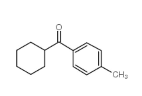 环己基(4-甲基苯基)甲酮,Cyclohexyl 4-methylphenyl ketone