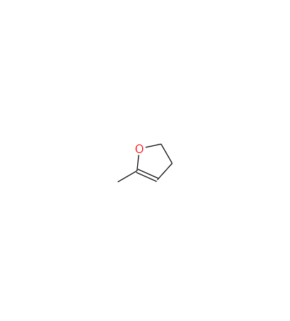 2,3-二氢-5-甲基呋喃,4,5-Dihydro-2-methylfuran