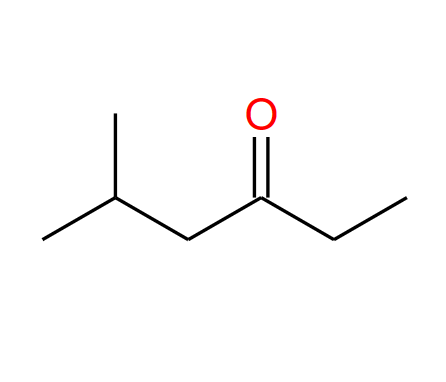 乙基异丁酮,5-methylhexan-3-one