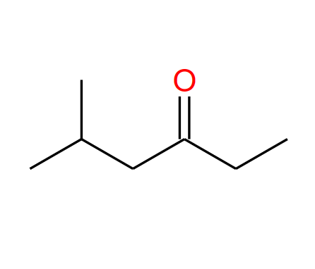 乙基異丁酮,5-methylhexan-3-one