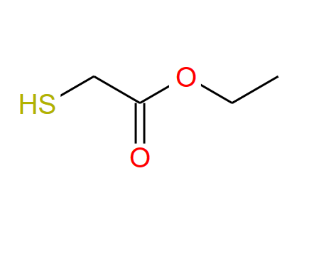 巯基乙酸乙酯,Ethyl mercaptoacetate