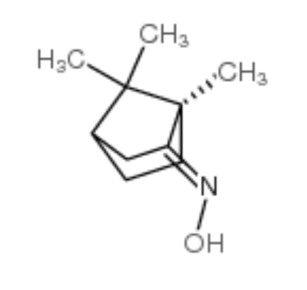 樟脑肟,(1r)-camphor oxime