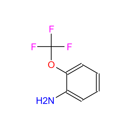 邻氨基三氟甲氧基苯,2-(Trifluoromethoxy)aniline