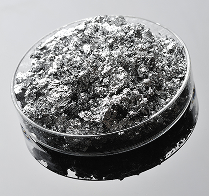 铝银浆,Aluminium past