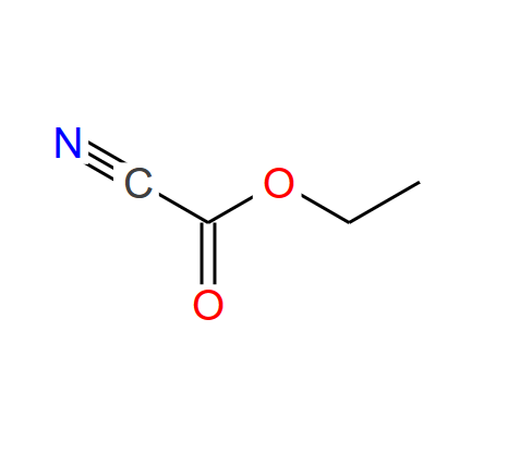 氰基甲酸乙酯,Ethyl cyanoformate