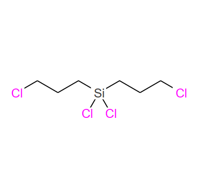 双(3 - 氯丙基)二氯硅烷,Dichlorobis(3-chloropropyl)silane